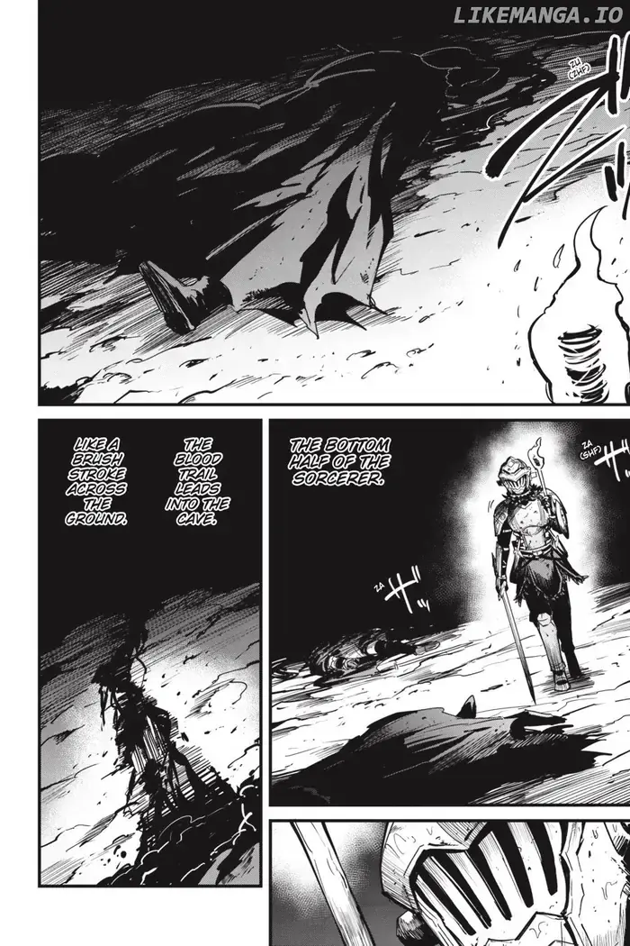 Goblin Slayer: Side Story Year One Chapter 108 image 03_optimized_optimized